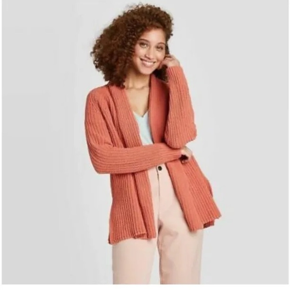 A New Day Cardigan
